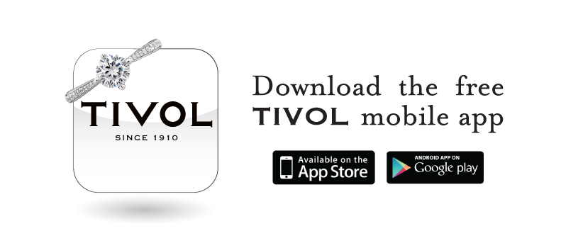 Download the TIVOL Mobile App 